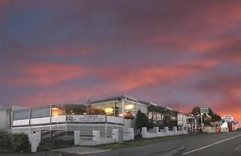 Bridport Bay Inn Exterior foto
