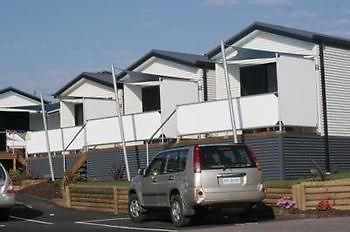 Bridport Bay Inn Exterior foto